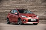 Mazda2 2010 года